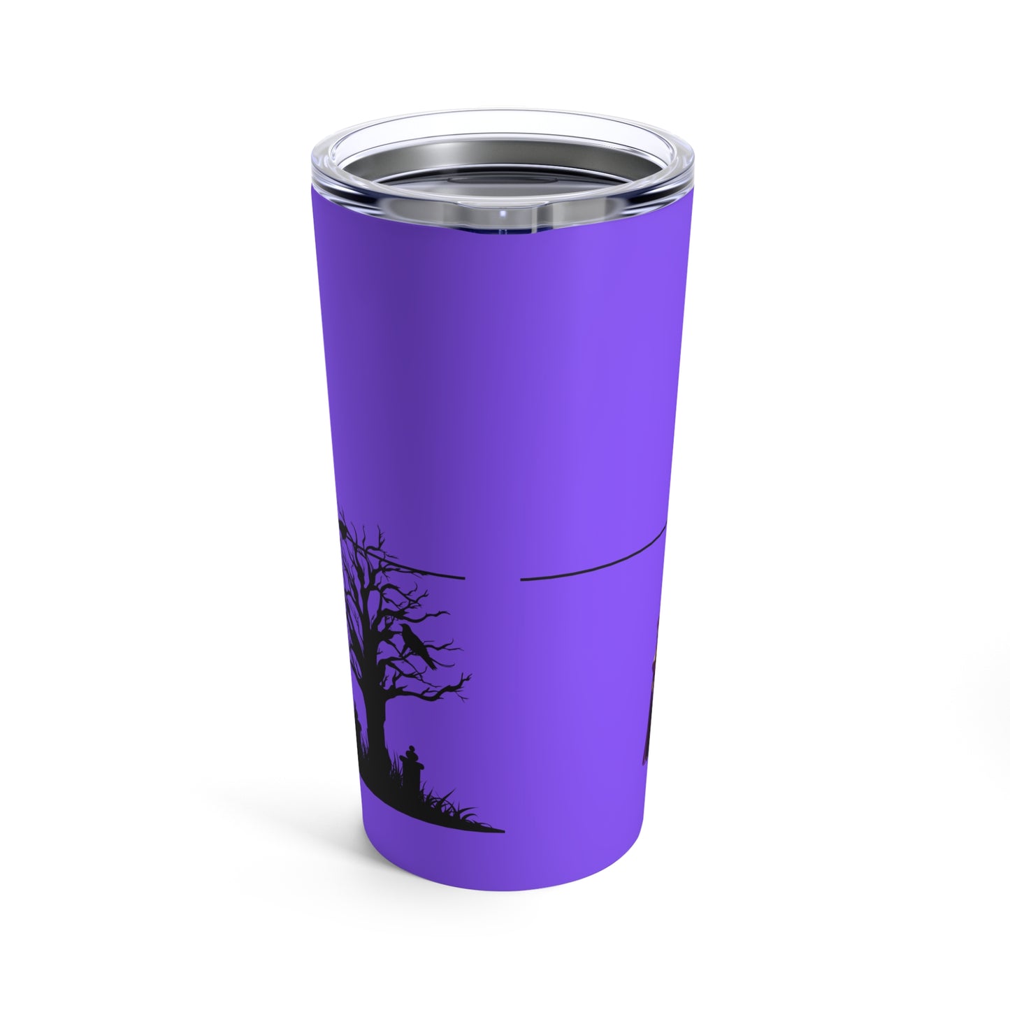 Witches Brew Tumbler 20oz