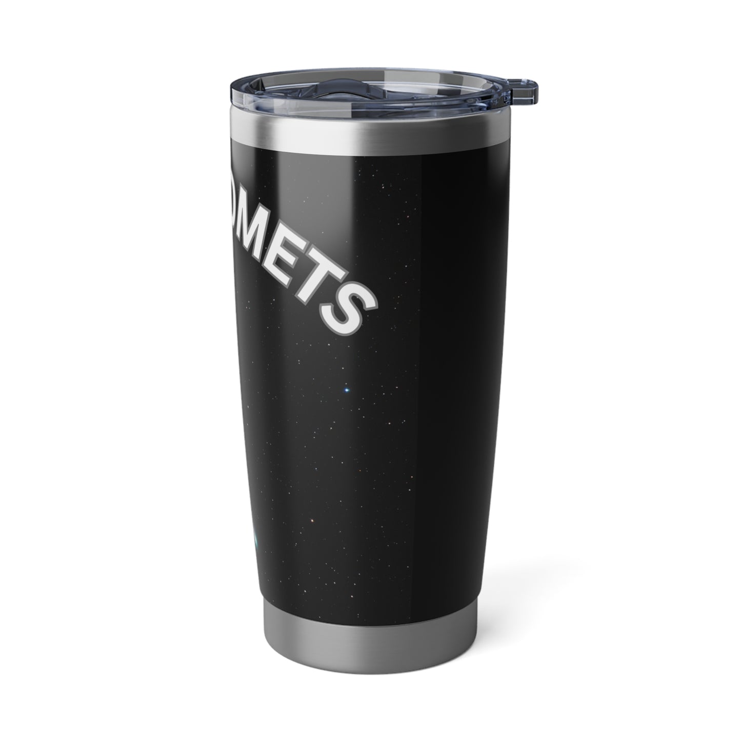 Alton Comets 20oz Tumbler