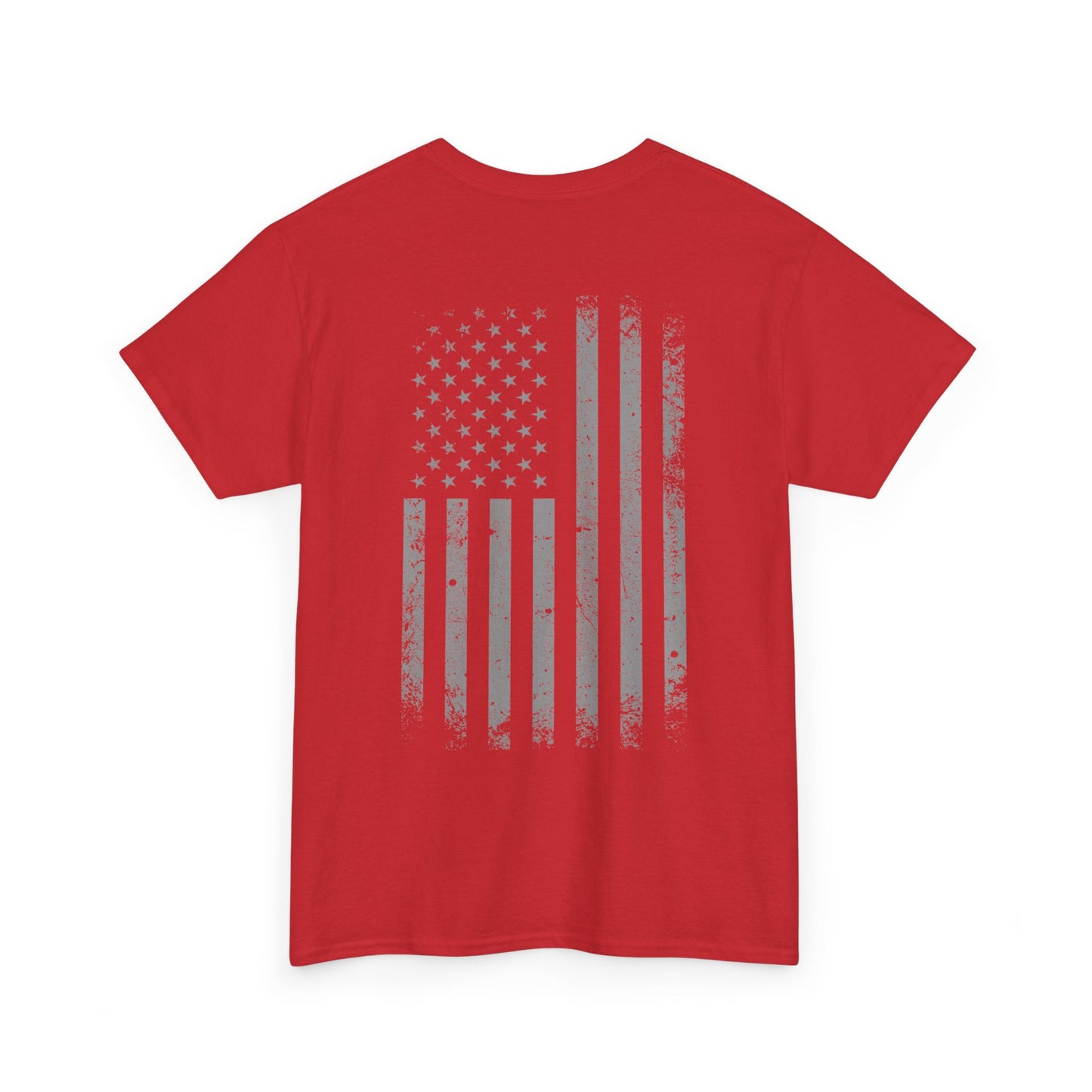 Fourth of July/Patriotic T-shirt