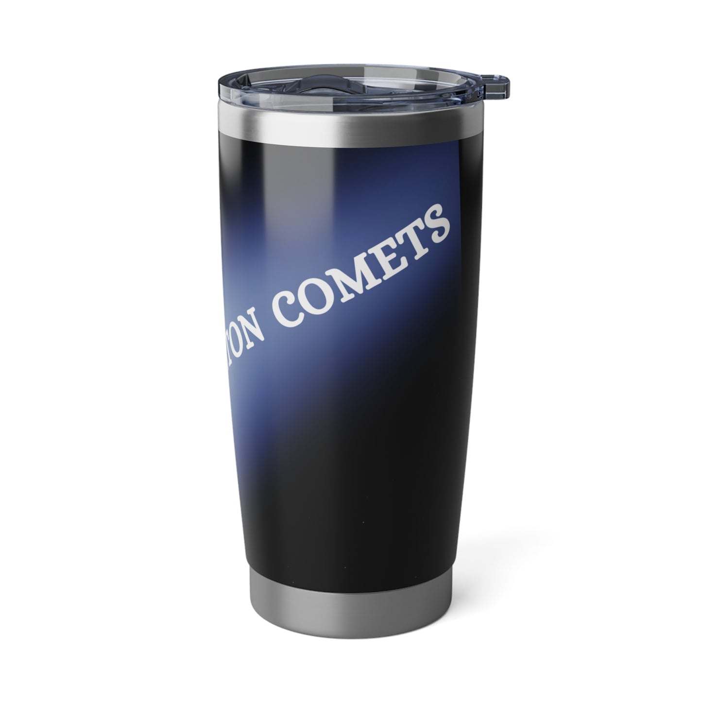 Alton Comets 20oz Tumbler