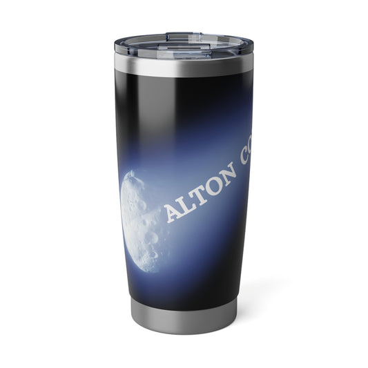 Alton Comets 20oz Tumbler