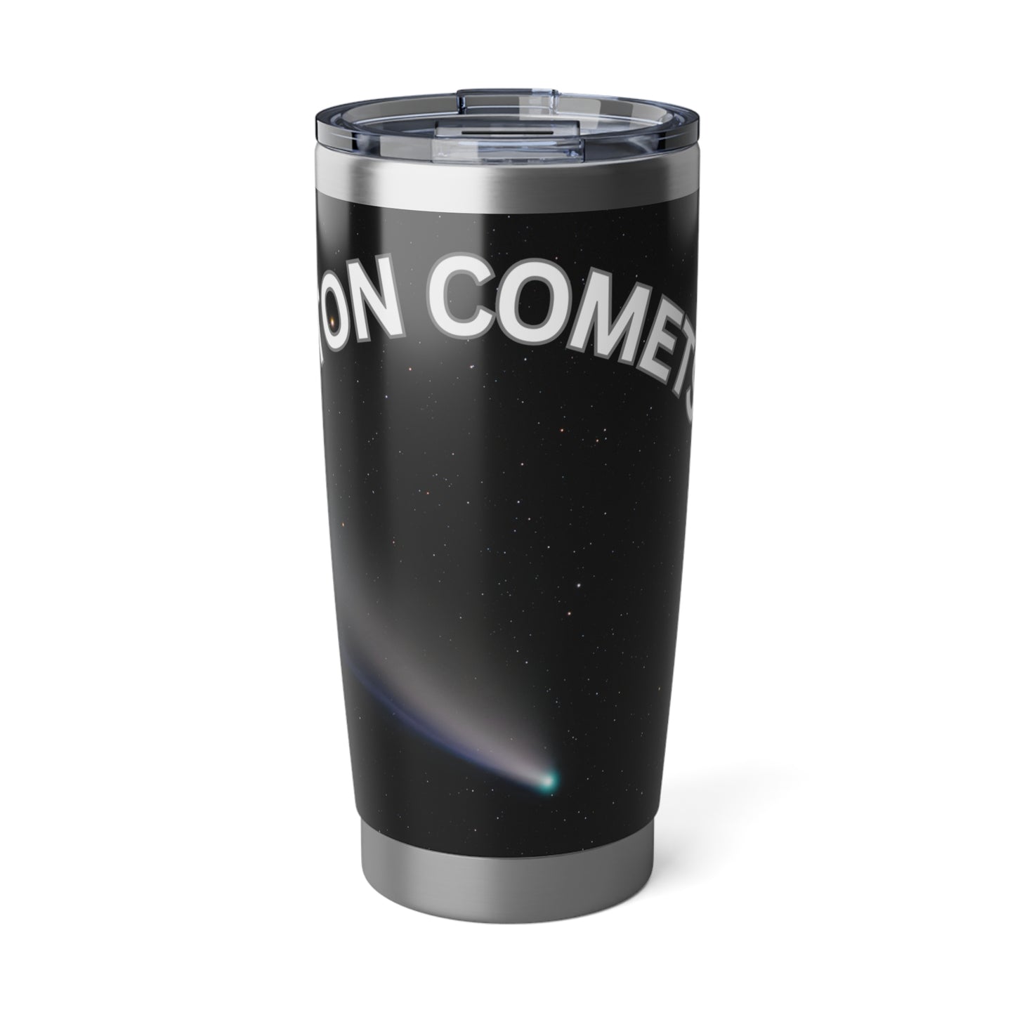 Alton Comets 20oz Tumbler