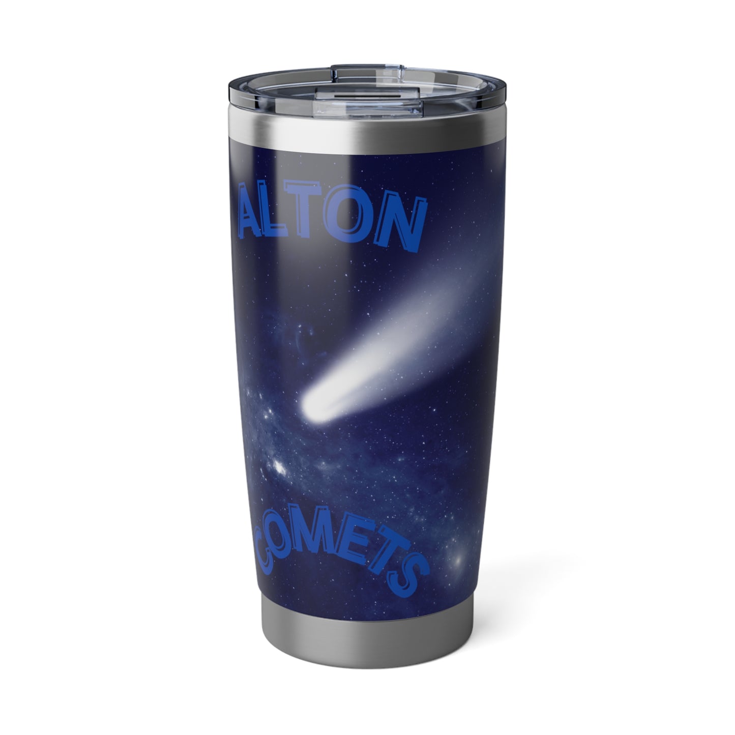 Alton Comets 20oz Tumbler