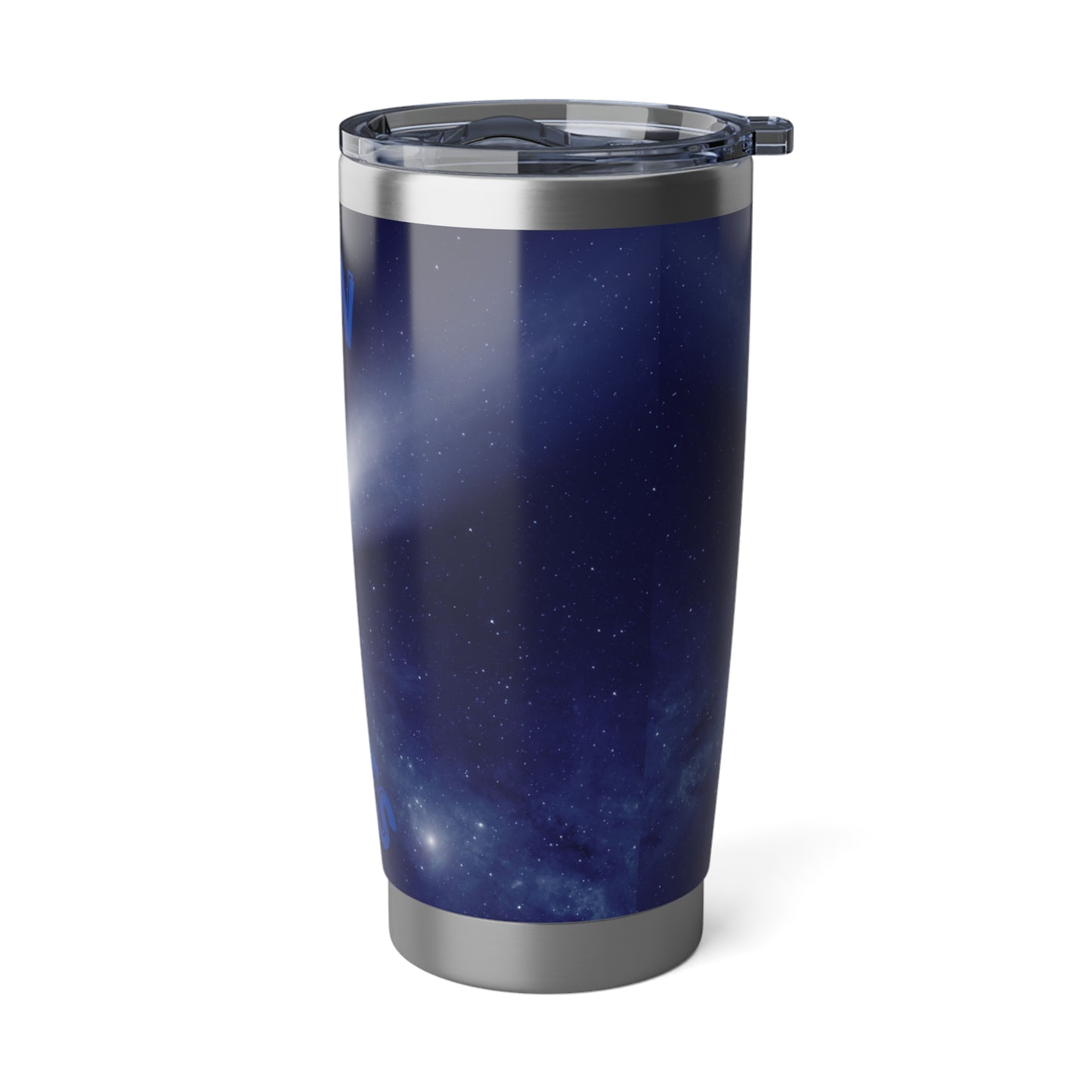 Alton Comets 20oz Tumbler