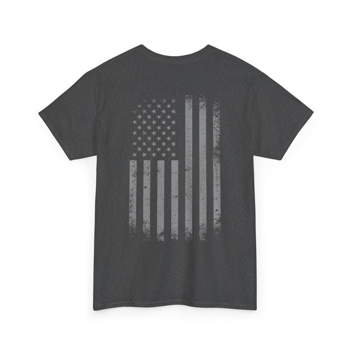 Fourth of July/Patriotic T-shirt