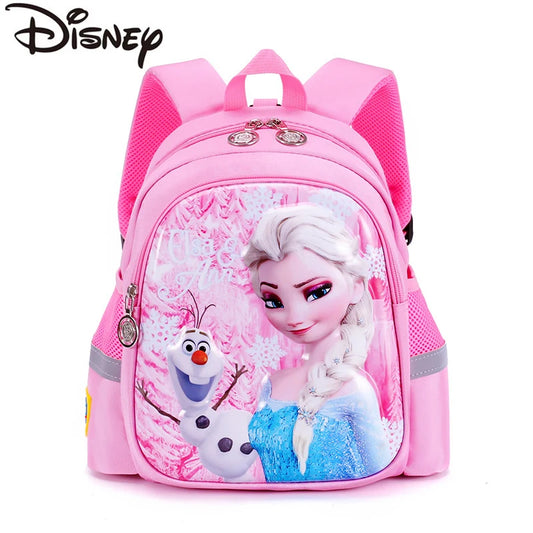 Disney’s Elsa Frozen 2 school backpack