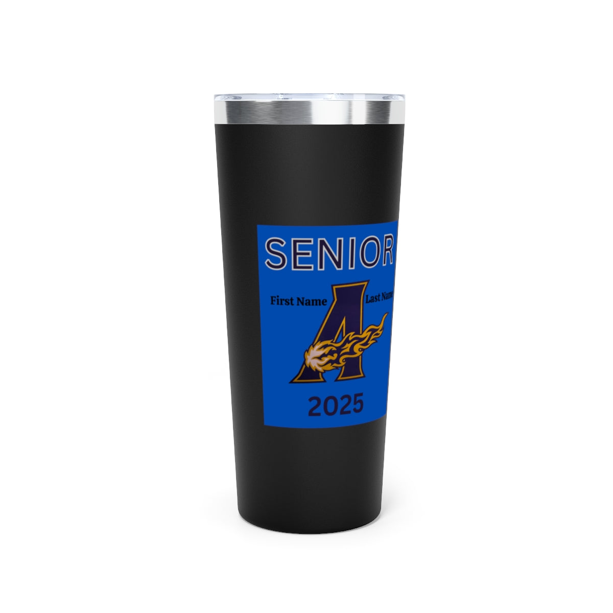 Personalized Tumbler Alton Senior 2025 Get yours Now !