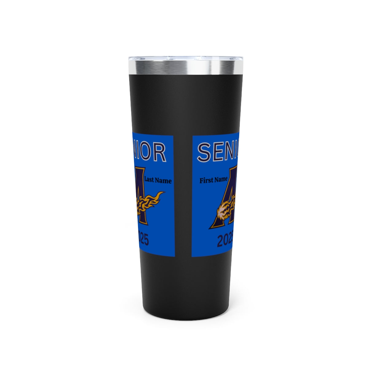 Personalized Tumbler Alton Senior 2025 Get yours Now !