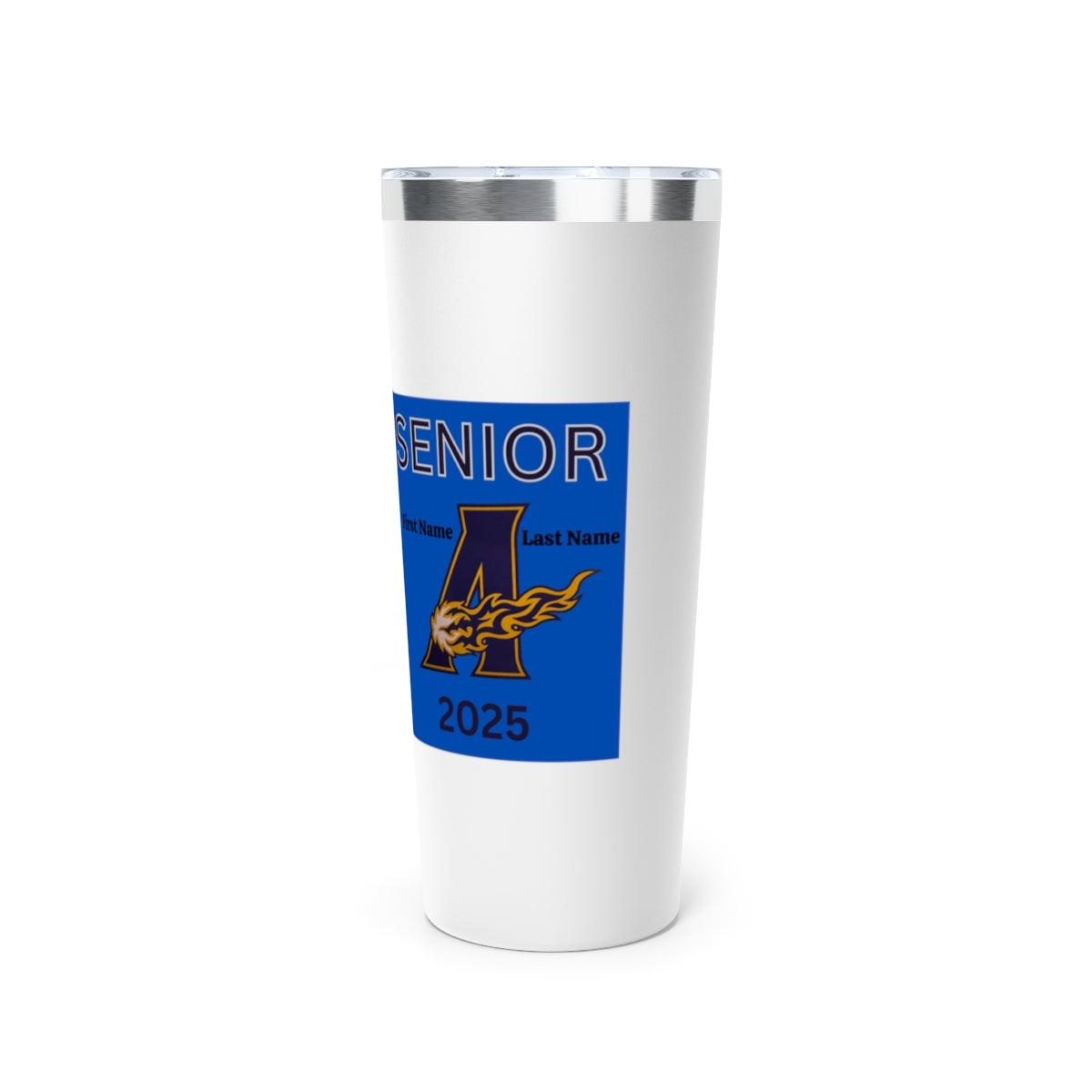 Personalized Tumbler Alton Senior 2025 Get yours Now !