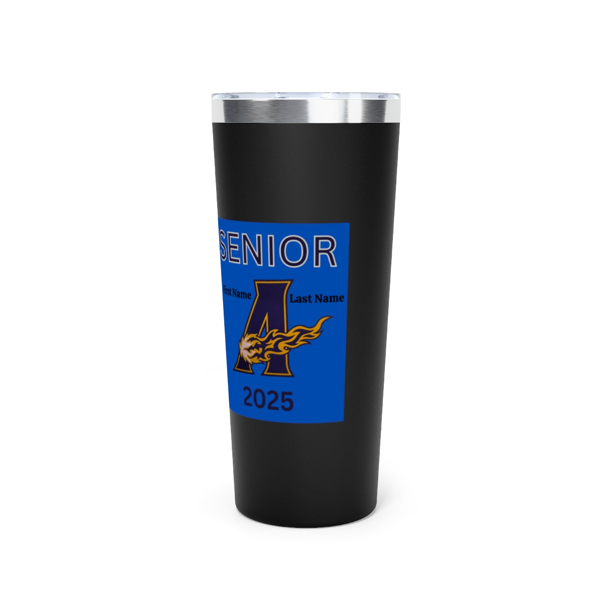 Personalized Tumbler Alton Senior 2025 Get yours Now !