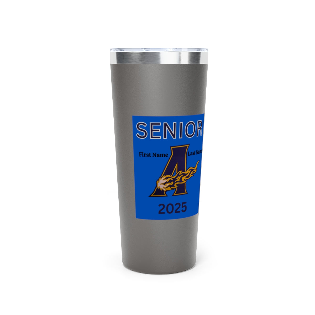 Personalized Tumbler Alton Senior 2025 Get yours Now !