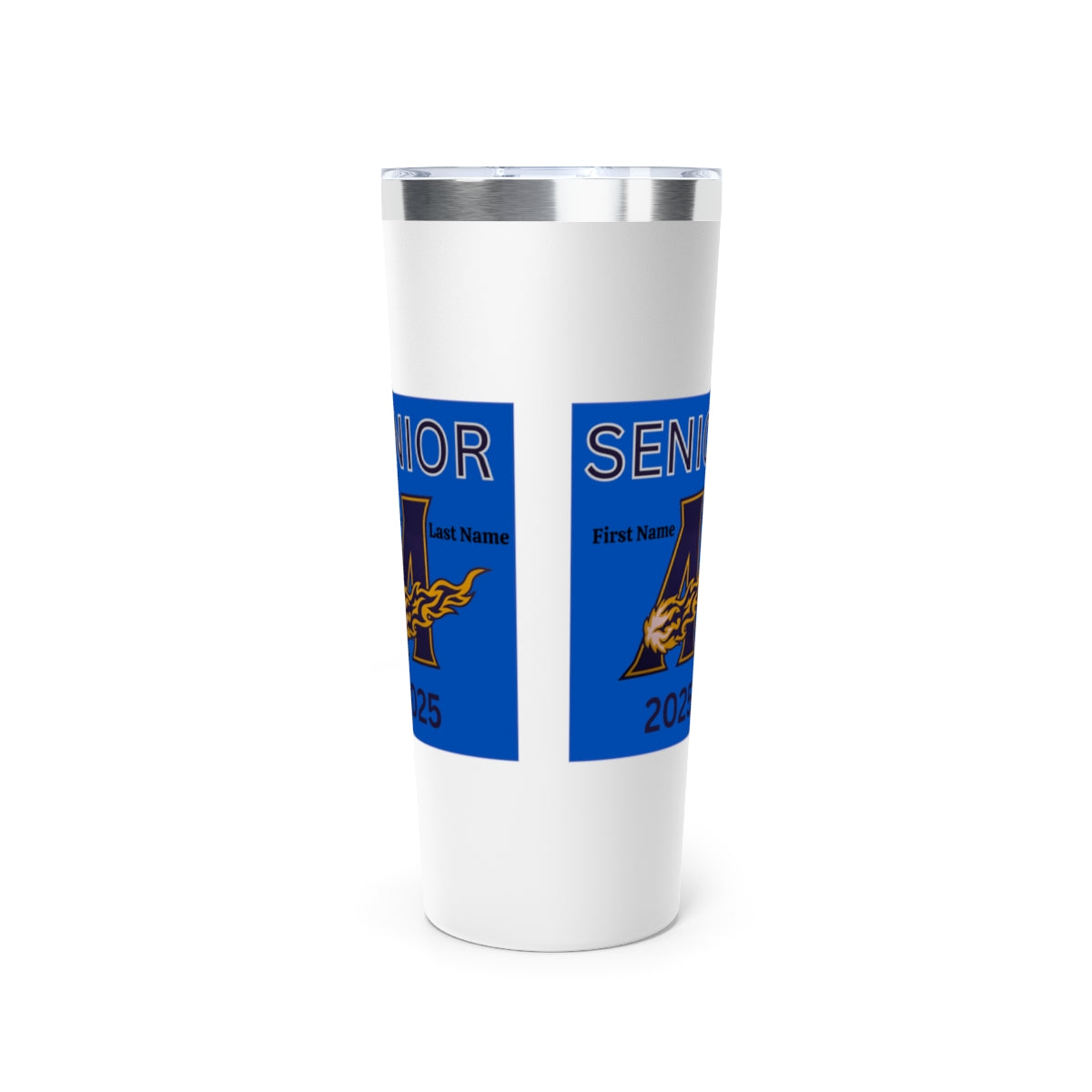 Personalized Tumbler Alton Senior 2025 Get yours Now !